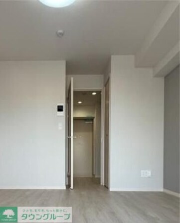 メイクスアート五反野の物件内観写真